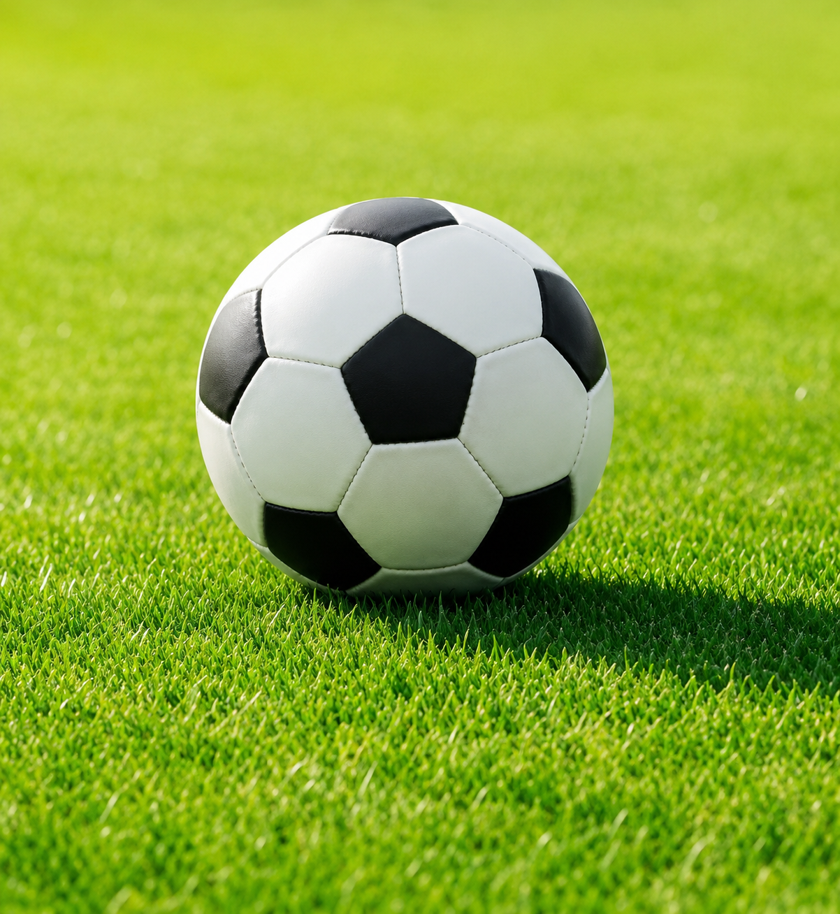 Soccer Ball Monogram | TUMI