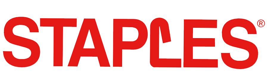 Staples