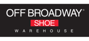 Off Broadway Shoes