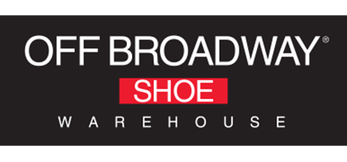 off broadway shoes