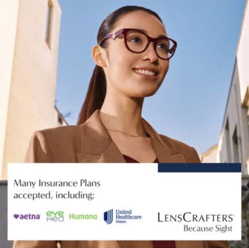 Many insurance plans accepted Offers at Camelback Colonnade
