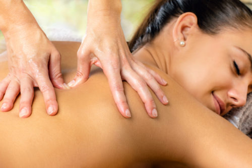 Minimize Stress by Booking a Massage Session at Elements Massage