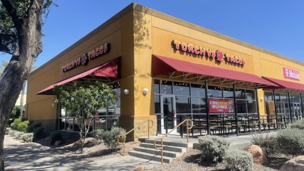 Torchy’s Tacos Brings Damn Good Tacos to Arizona with Opening of First Phoenix Restaurant