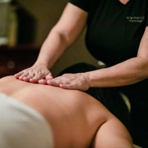 New Client Special – $40 Off Your First Massage Session