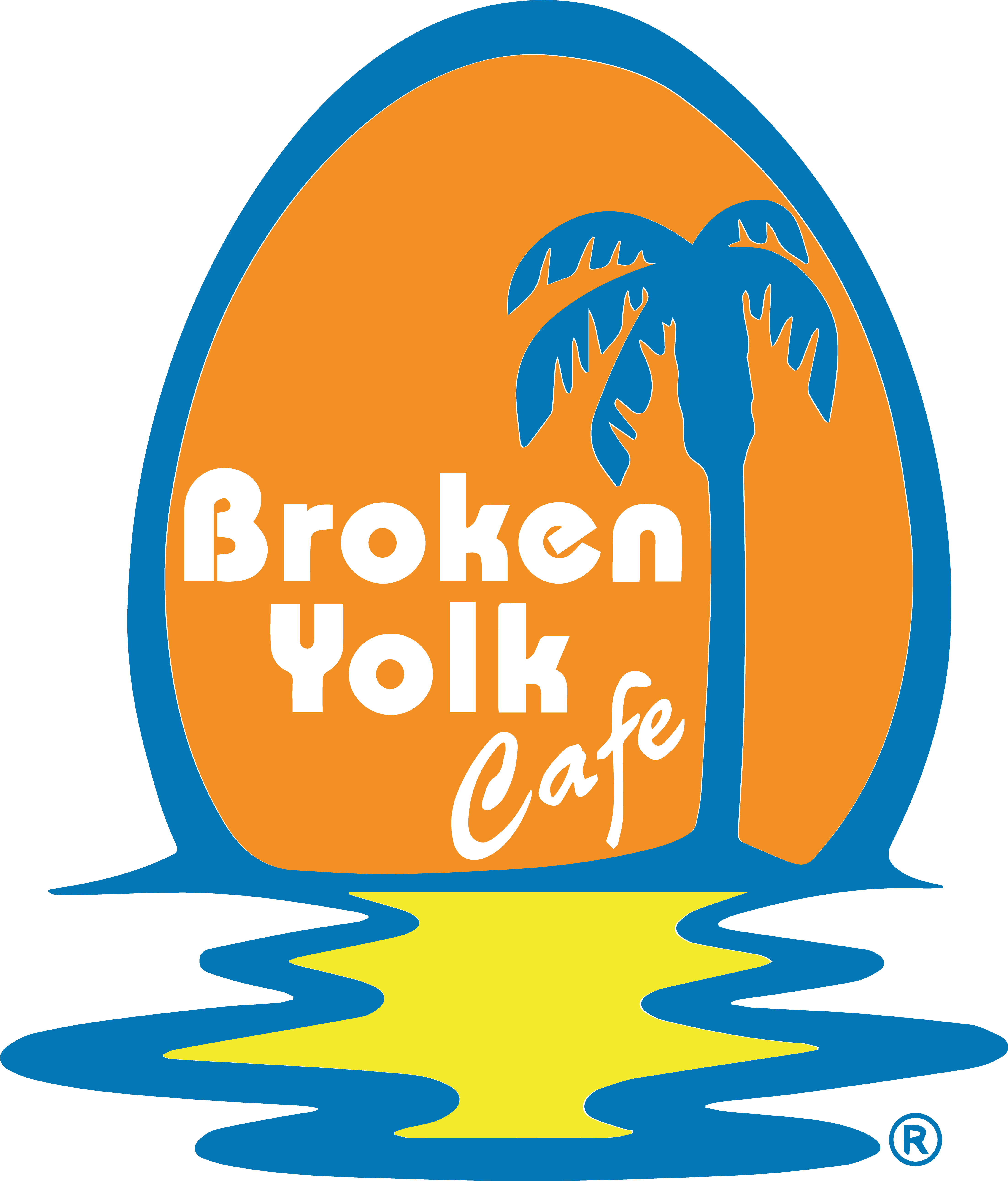 Broken Yolk Cafe is HIRING!