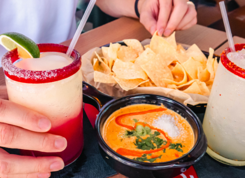 Torchy’s Tacos Happy Hour!