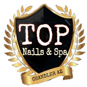 Top Nails & Spa at Chandler Festival