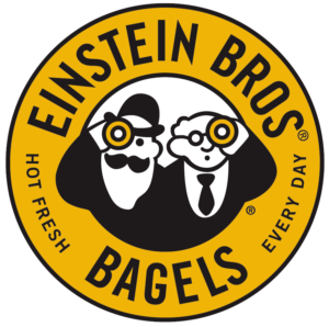 Einstein Bagels at Chandler Festival