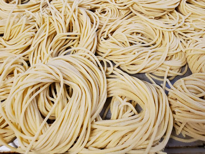 Pasta78, Arizona’s first build-your-own pasta concept, opens Nov. 2