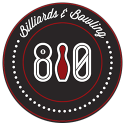 810 Billiards & Bowling