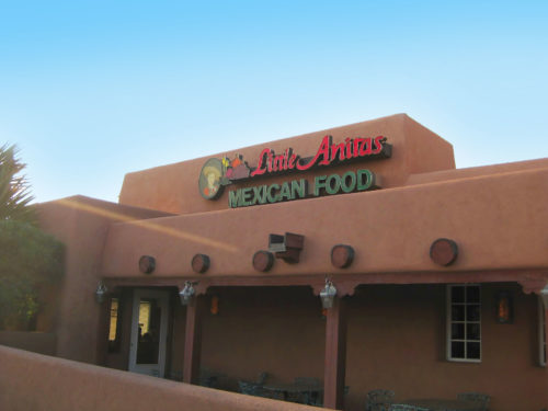 AZ Restaurant Week at Little Anita’s