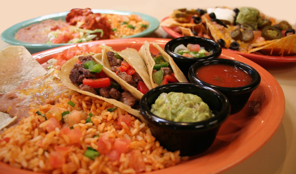 New Mexican restaurant chain has big plans for Phoenix