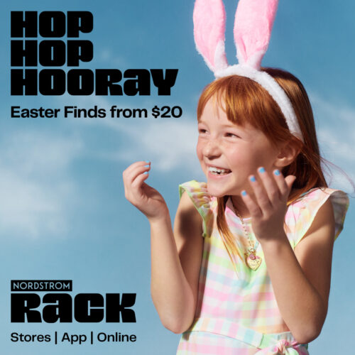 HOP HOP HOORAY