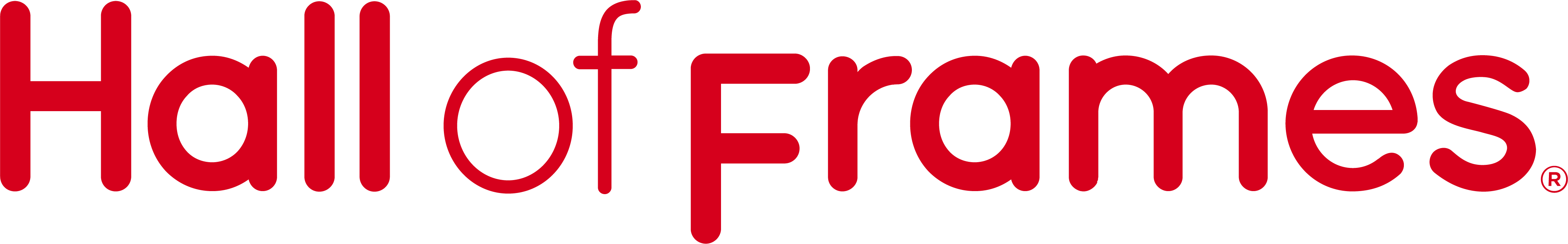 Hall of Frames Chandler Village Center