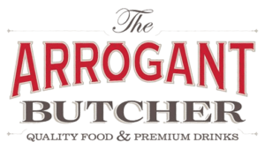 The Arrogant Butcher