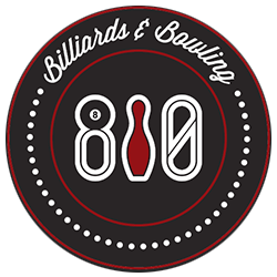 810 Billiards & Bowling