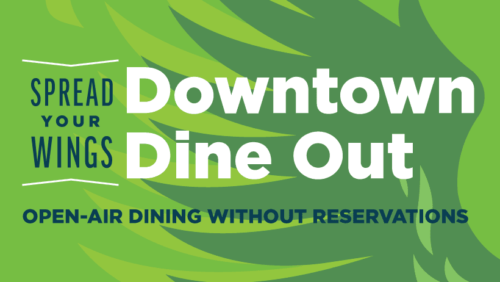 Downtown Dine Out