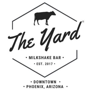 The Yard Milkshake Bar