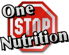 One Stop Shop For Nutrition