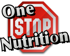 One Stop Nutrition