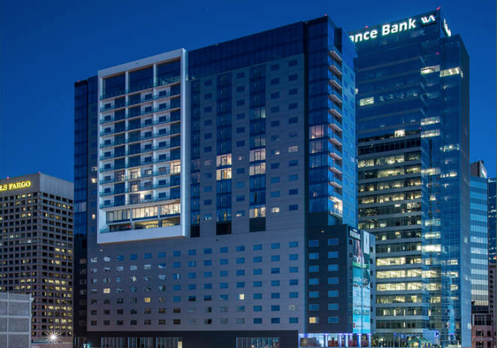 Bank Expands Downtown Phoenix Headquarters at CityScape Phoenix