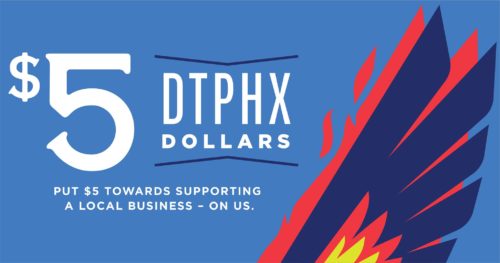 DTPHX Dollar Drop