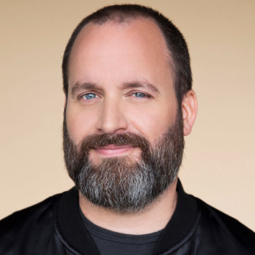 SPECIAL EVENT | Tom Segura: Working Out New Material