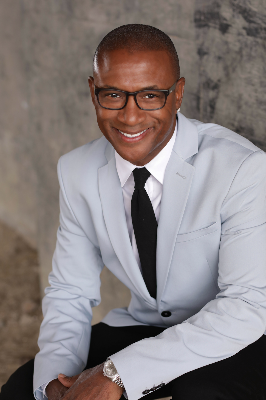 Tommy Davidson