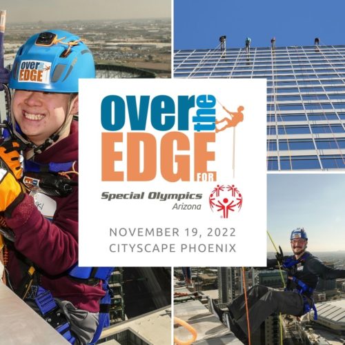 Over the Edge 2022