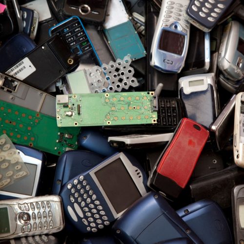 DTPHX Tech Donation Drive