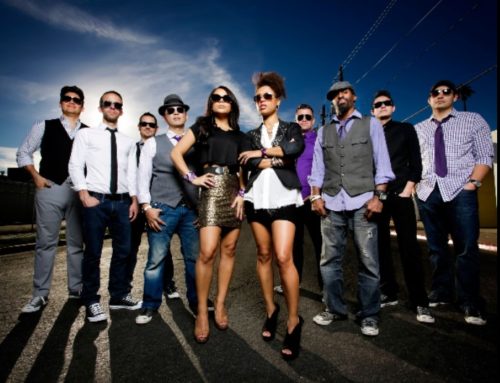 JJ’s Band