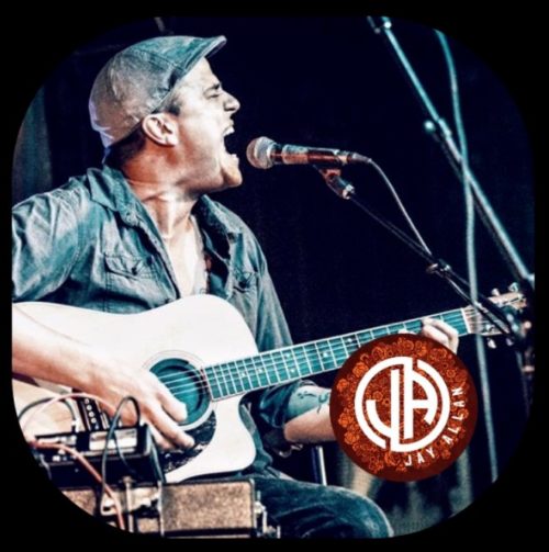 Jay Allan Duo