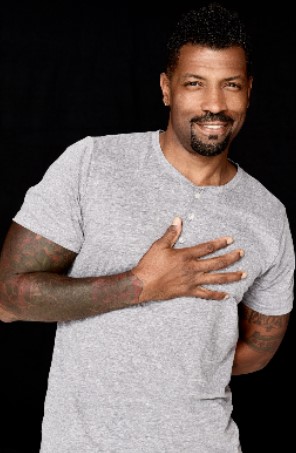 Stand Up Live | Deon Cole