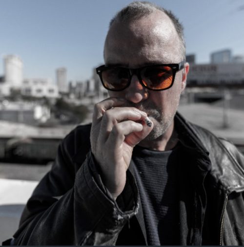 Stand Up Live | Doug Stanhope