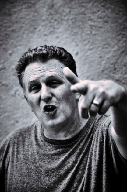 Stand Up Live | Michael Rapaport