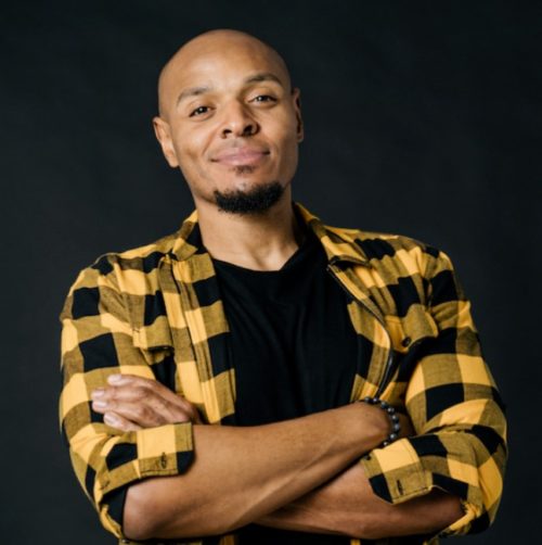 Stand Up Live | Tony Baker