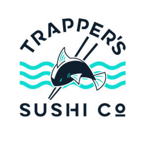 New Lunch Menu at Trapper’s Sushi