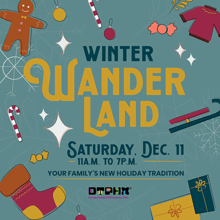 Winter Wanderland: CitySkate Spectacular