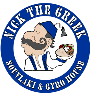 Nick the Greek