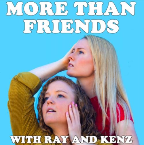 More Than Friends at Stand Up Live