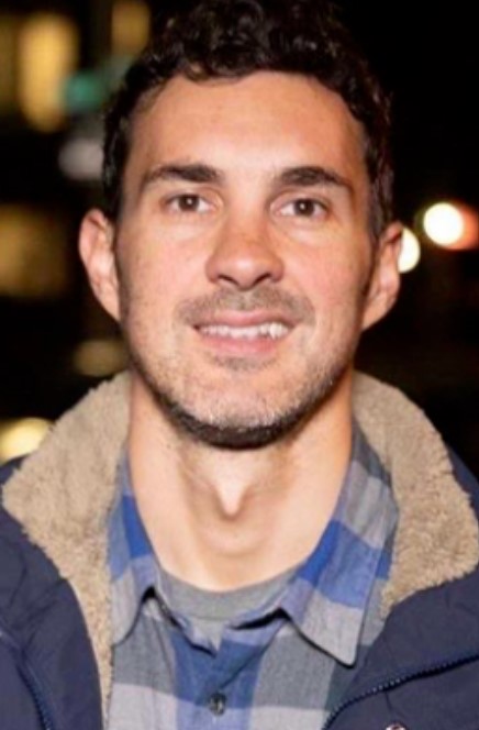 Mark Normand at Stand Up Live