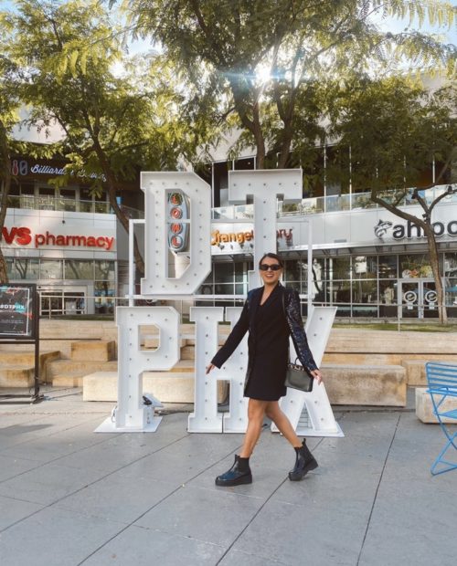 DTPHX Photo Op