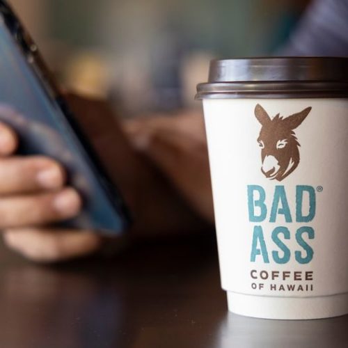 Celebrate National Coffee Day at Bad Ass Coffee