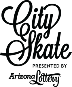 CitySkate Presented by the Arizona Lottery