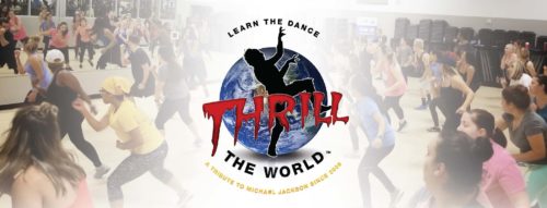 Thrill the World with EoS Fitness