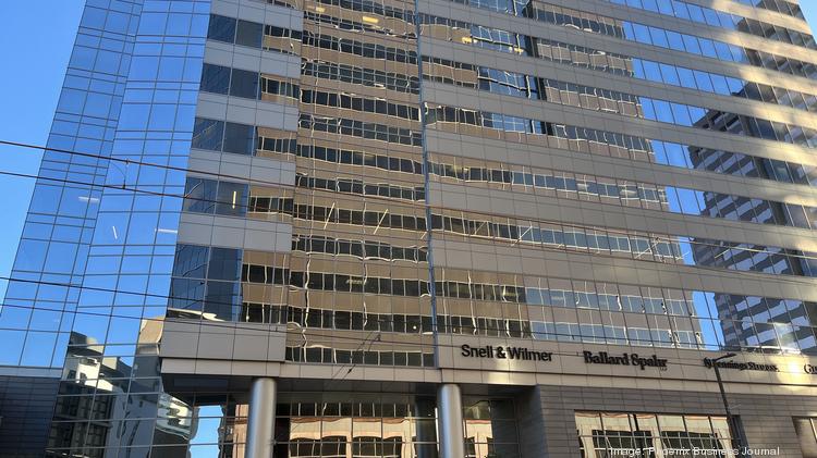 First look: Largest Arizona law firm moves into new downtown Phoenix office