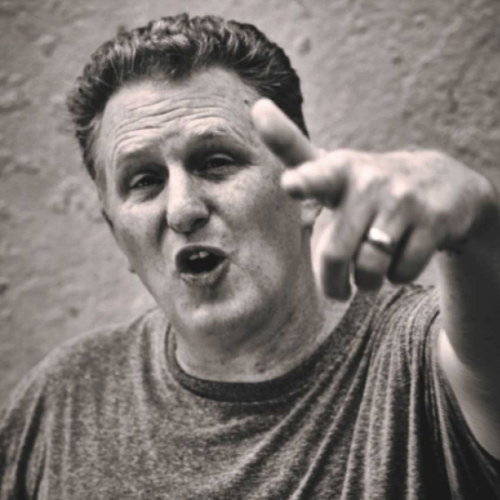 Michael Rapaport a StandUpLive
