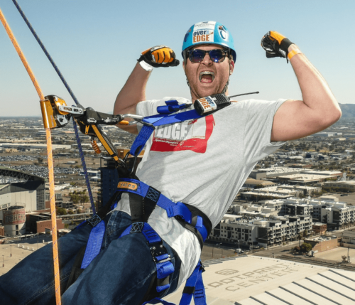 Over the Edge 2023