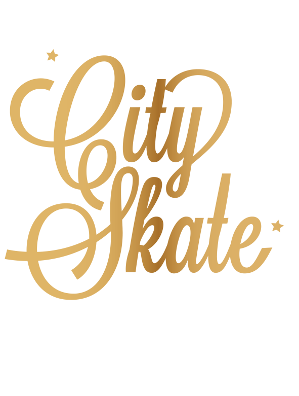 CitySkate Sponsored by the Arizona Lottery