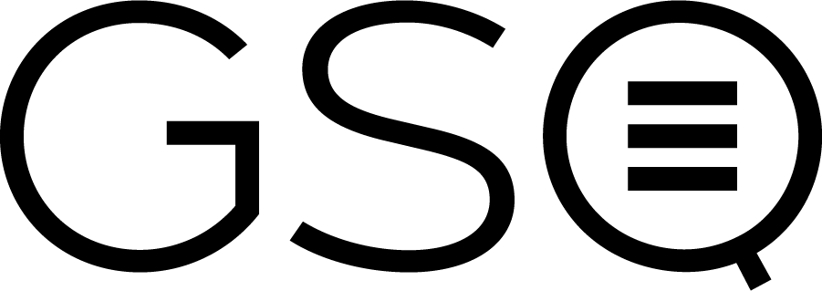 GSQ Logo